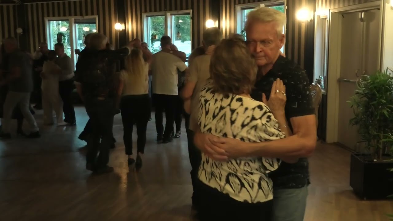 JIVE  -  When You Smile  -  Fyren  Norrsundet  # 2