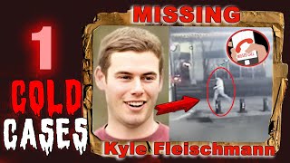 The Kyle Fleischmann Case: A Disappearance That BAFFLES | True Crime Documentary Wealth