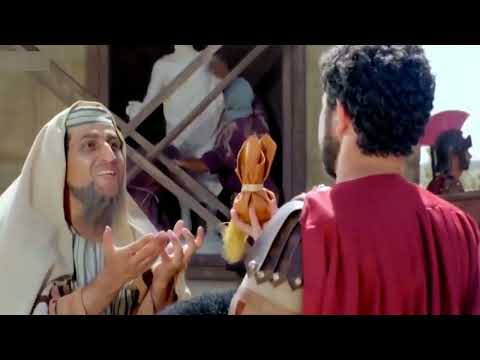 مسلسل اصحاب الكهف HD الحلقة 5