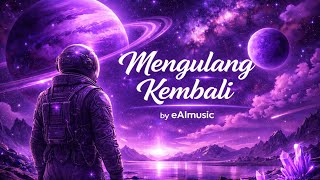 eAImusic - Mengulang Kembali (Lirik Video) | Lagu Terbaru 2025