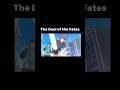 Star Wars Reference in an Anime #starwars #anime #shorts