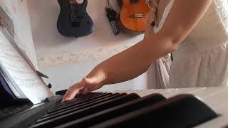 Where is my Mind ? (Black Francis) - Piano cover (Arr M. Cyrin)
