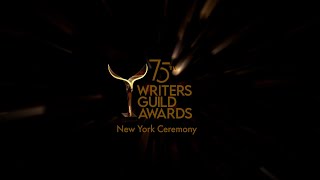 Inside Amy Schumer wins the 2023 Writers Guild Award for Comedy/Variety Sketch Series