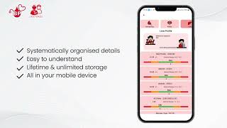 Smart Medical Report🩺📋 on Doctor2U! screenshot 5