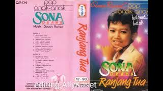 Bikin sedih inget masa dulu Denger Lagu Ranjang Tua Dari Sona O'rama