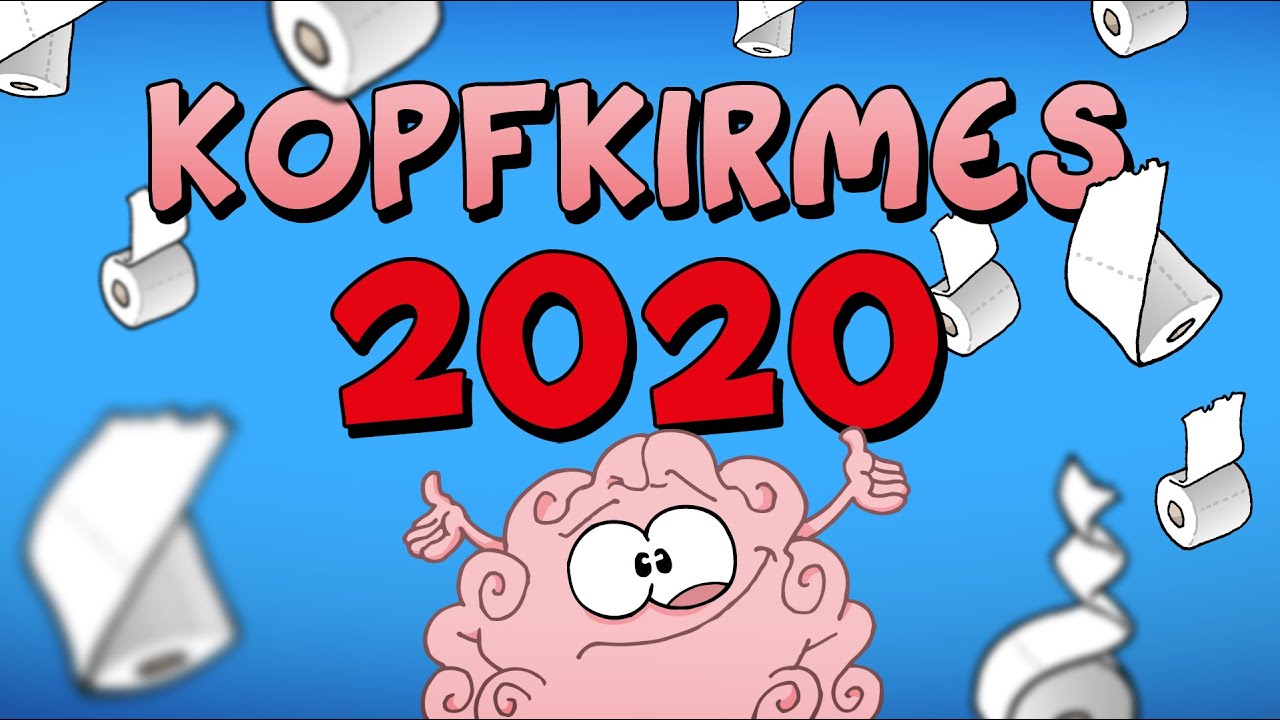 Ruthede   Kopfkirmes 2020