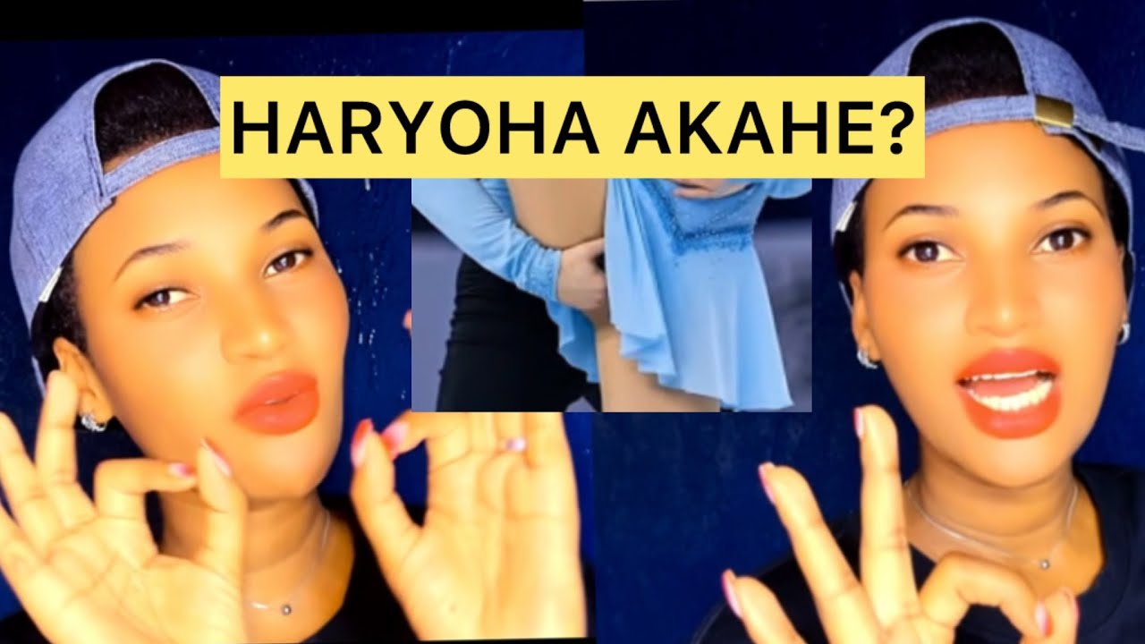 KURONGORA AKA MUGITONDO CG AKA NIJORO HARYOHA AKAHE?🔥🔥Akingenzi mu kubaka urugo ni aka he?🔥