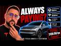 2026 Tesla Model Y Refresh: The Subscription "Ownership" Trap?