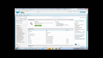 Sharing Settings, Org Wide Defaults, Sharing Rules, Admin Access in Salesforce | www.jeet-singh.com