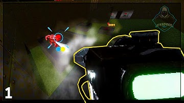 DOOM X HALO - HALO DOOM EVOLVED - PART 1