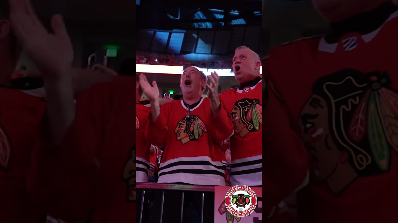 Connor Bedard jersey sales booming among Blackhawks fans, but