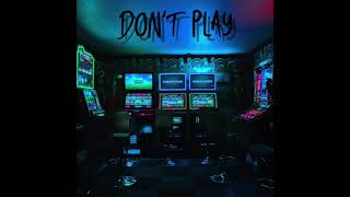 Dont Play | Hard Freestyle Type Beat | Hip Hop Instrumental | Black Buddhist Beats @blackbuddhistbeats5928