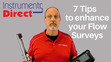 Tech Review:  7 Tips to Enhance your Flow Surveys