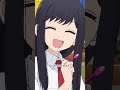 「アイス冷たすぎクソ！」／TVアニメ「フードコートで、また明日。」｜TOKYO MX他各局にてアンコール放送中！ #宮崎ヒヨリ #青山吉能 #フドあす #foodcourtjk
