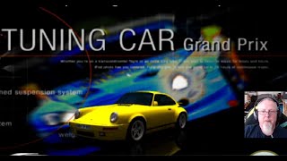 #19 Gran Turismo 4 - Tuning Car Grand Prix Einzelrennen