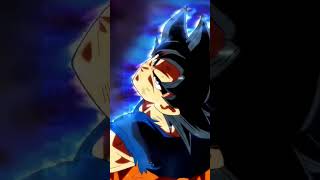 Goku Gangsta Paradise Edit