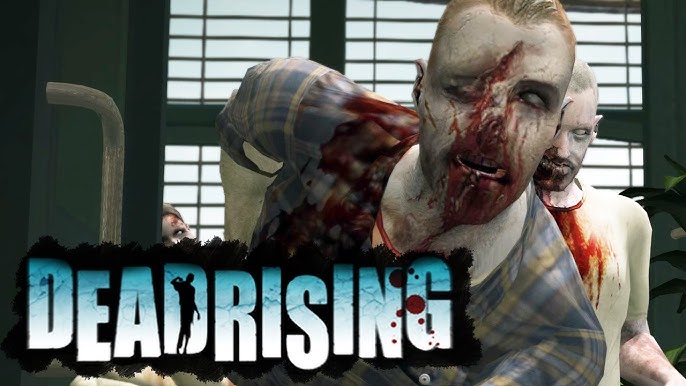 Dead Rising 3 - Jogo de Zumbi em mundo aberto - Gameplay PT - BR