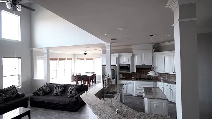 POOF! ITS GONE! Check it out! 6507 Northridge Pkwy...