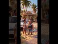 CABO RUN — NOT EVEN MICKEY: BEHIND THE SCENES
