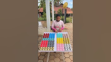 Very Smart Genius – Balls Color Sorting Game