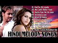 Hindi Melody Songs | Superhit Hindi Song | kumar sanu, alka yagnik & udit narayan | #musical_masti