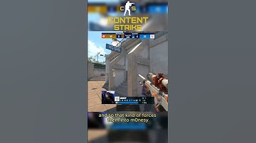 MONESY DESTROYS VP !!! #CONTENTSTRIKE #cs2 #counterstrike #counterstrike2 #foryou #g2 #monesy