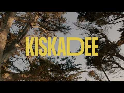 kiskadee - Hypna (live sunset session)