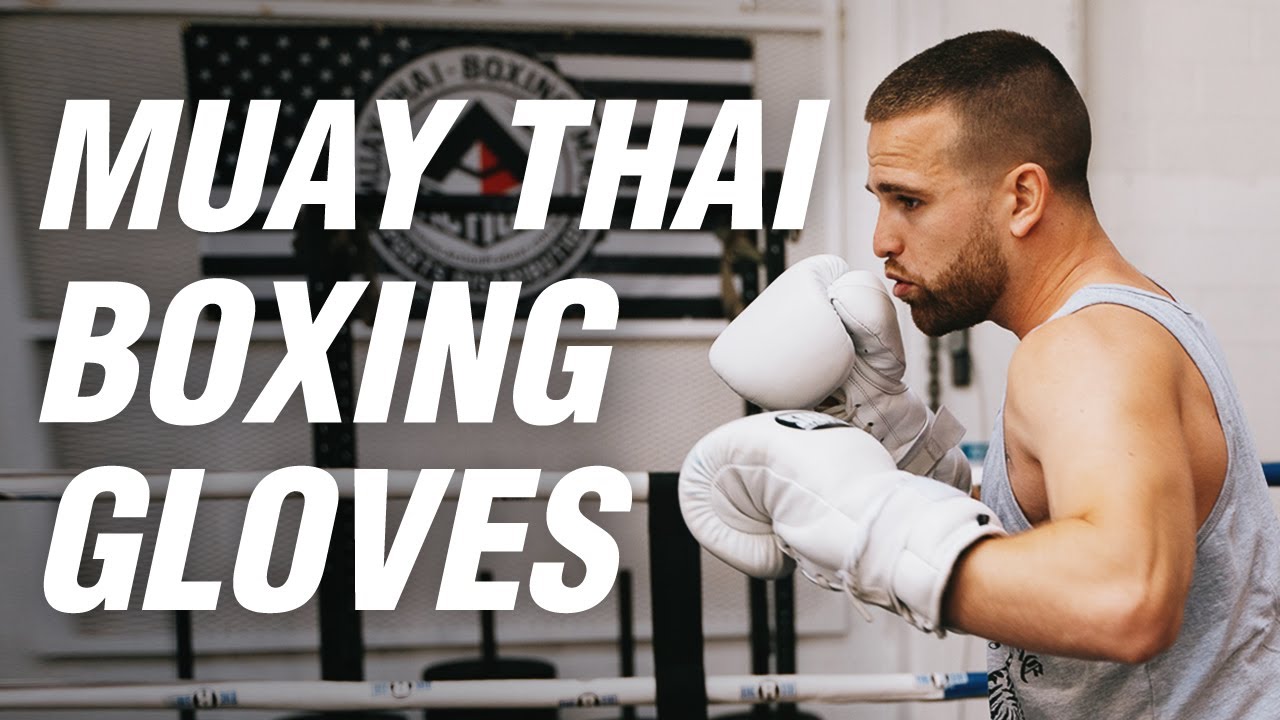 10 Boxing Gloves Brands You Need to Know About! YouTube