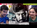 Pakistani Couple Reacts To Nabab Trailer | Shakib Khan | Subhashree | Meghla | Bengali Movie