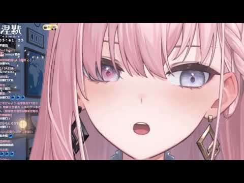 當涅默看熙歌的動物快樂ㄉㄆ精華【涅默Nemesis】
