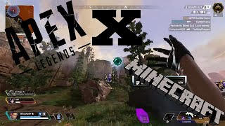 Apex Meme Montage