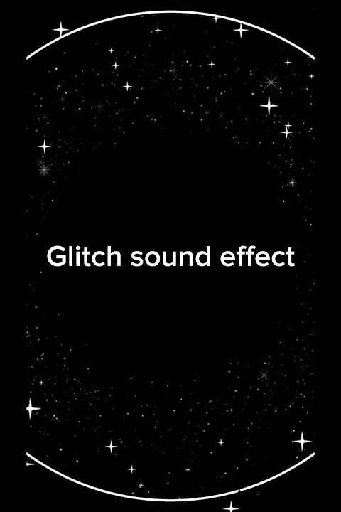 Doors Glitch sound effect