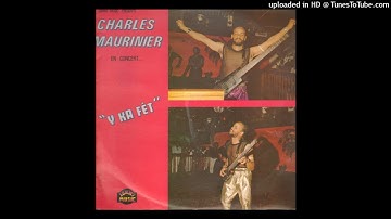 Charles Maurinier - Ou Ka Ben Gaz !