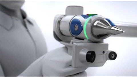 FARO ScanArm - CAD-based Inspection