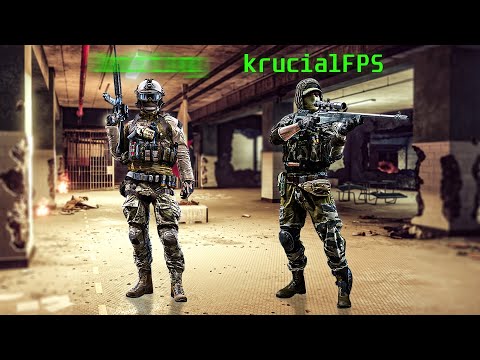 I Played with the Best Assault Player in Battlefield