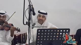 يا من فتنت به - عبدالعزيز الضويحي