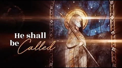 December 11, 2022. Emmanuel God with Us. Casey McK...