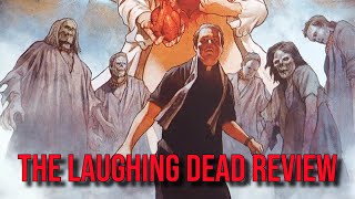 The Laughing Dead Blu-ray