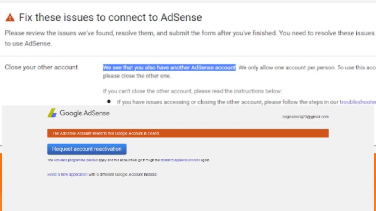 Menghapus Iklan AdSense dari WordPress: Panduan Lengkap dan Strategi Alternatif