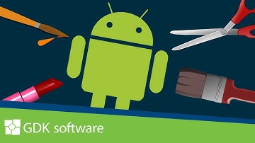 Styling a FireMonkey Android app ♦ Delphi