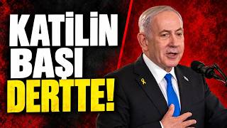 MESELE SADECE NETANYAHU DEĞİL! İSRAİL’İN DEVLET POLİTİKASI MASADA