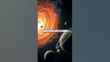 Space: The Final Frontier and Its Origins