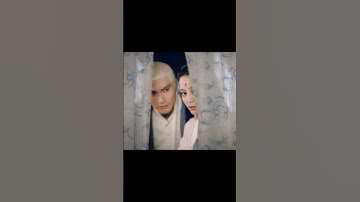 Gao Weiguang & Dilraba ~ cute together in #eternalloveofdream #gaoweiguang #vengogao #dilraba