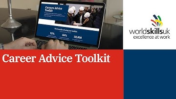 Careers Advice Toolkit