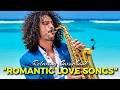 Wedding Background Music | Most Romantic Instrumental Saxophone Covers of Classic Love Songs