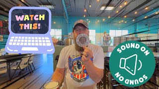 What's Good ep 458 - Happy Basset Oktoberfest