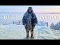 Visiting the coldest town in the world - Chilling Out  60 ...
