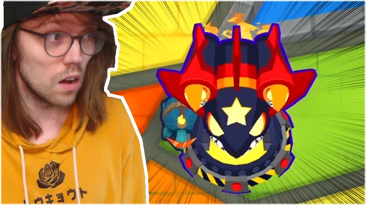 *UPDATE* Der Bomben Paragon ist da! - BloonsTD6 [Deutsch/German]