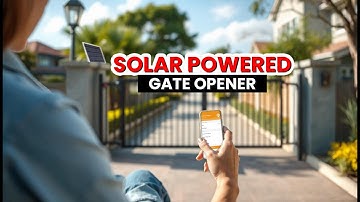 Gatomate: Your Trusted Gate Automation Experts – Products & How They Work