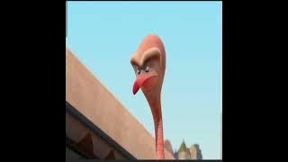 Los pinguinos de madagascar